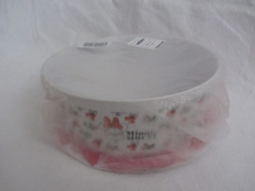 Tupperware disney cubix - tupperware,