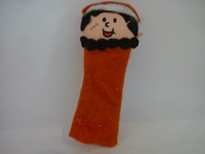 Haribo Finger Puppe / Haribo Räuber