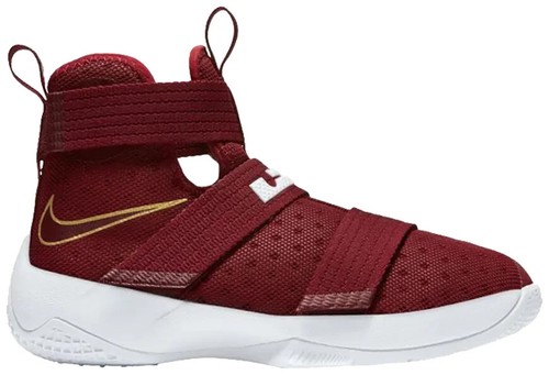 Nike lebron soldier gs - nike, 10