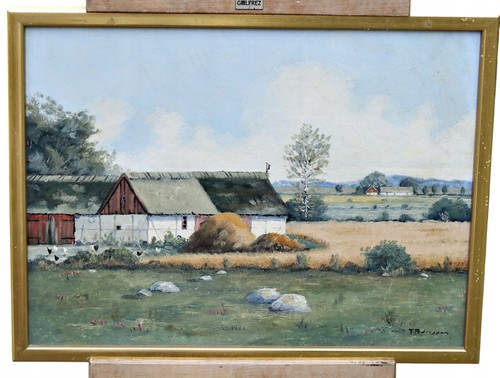 Torsten pedersen - torsten,