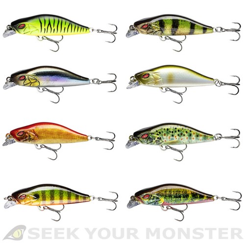 Daiwa prorex flat - daiwa, 50ss
