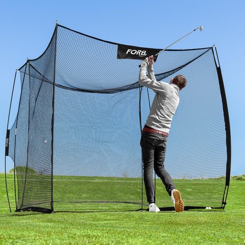 Forb proflex pop - forb, golfkäfig