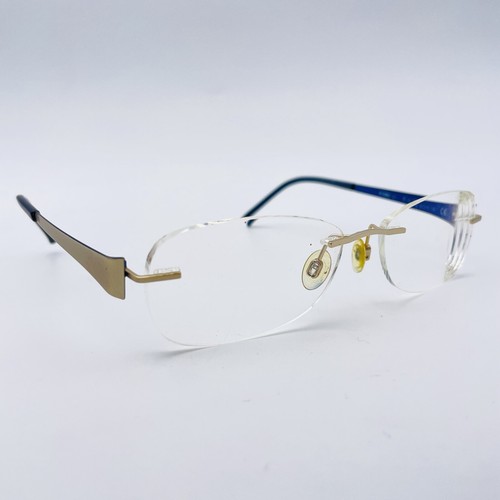 Rodenstock brille satin gold - rodenstock,