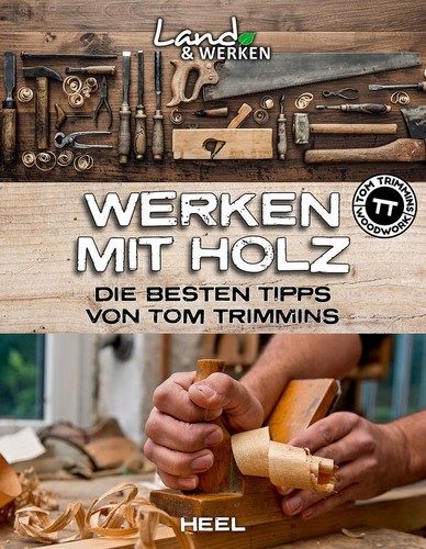 Werken mit holz - mit, besten