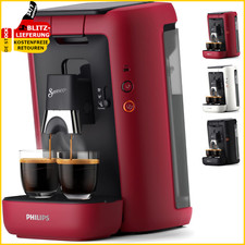 Philips senseo maestro - philips,