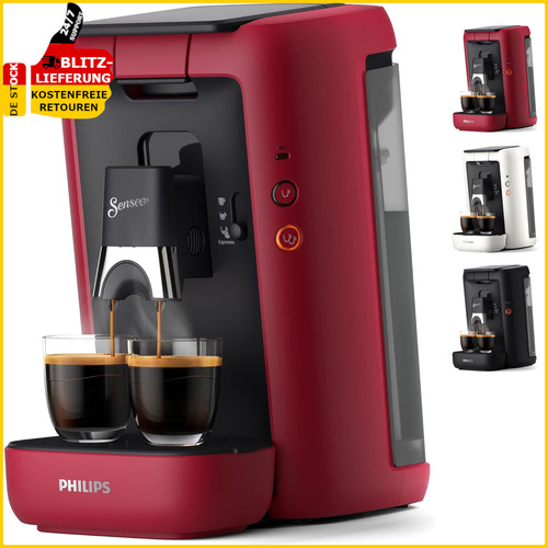 Philips senseo maestro - philips,