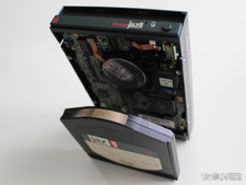 IOMEGA JAZ INTERN 1GB SCSI V1000Si - GEPRÜFT UND OK