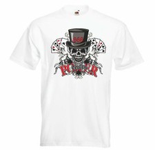 Shirt poker king - t-shirt,