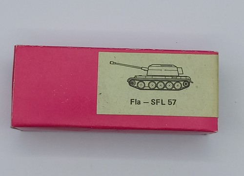Ddr leerkarton ovp nva - ddr,