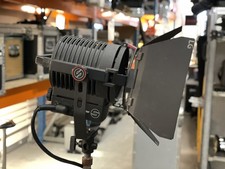 Sachtler 125 Directors HMI Daylight