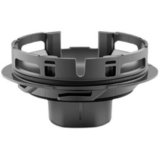 Motor Heckabdeckung für Dyson V7 / V8 Kabelloser Staubsauger Ersatzteile UD