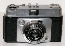 Dacora dignette Kleinbild