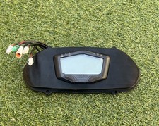 Instrumentenhalter Km KOSO - STAGE 6 Gilera Storm Piaggio Nrg Ntt Thphoon