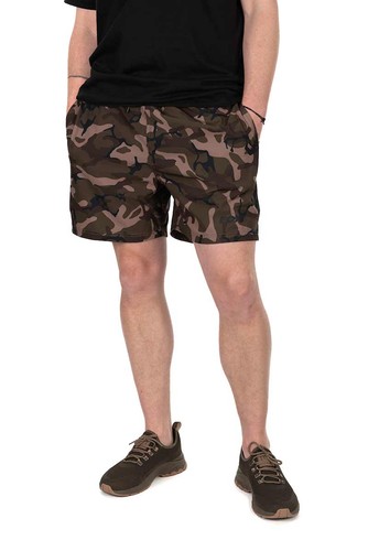 Fox black camo - fox,