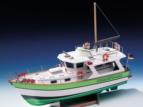 Krick nordstrand baukasten - krick,