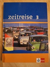 Zeitreise 3 Klett ISBN-10