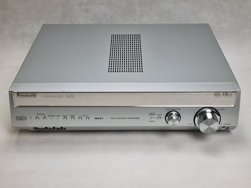 Panasonic xr55 a v - sa-xr55, a/v