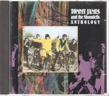 Tommy James & the Shondells