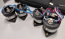 Gigavac GV24 12V SPST 400A