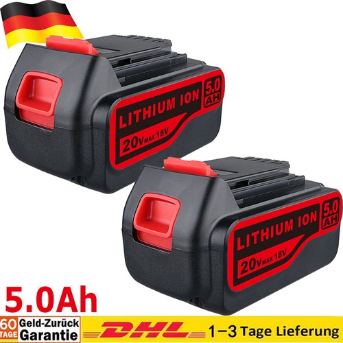 0ah 18v lithium - 5,0ah,
