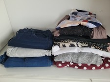  Damen Kleider Paket Gr. L- XL(44-46)