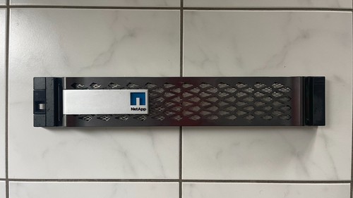 Netapp fas2520 2he frontblende - 2he,