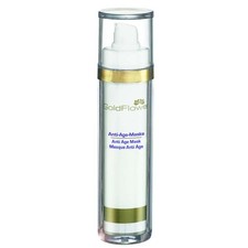 Goldflower Anti Age Maske 50