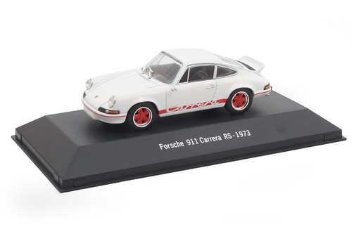 Porsche 911 carrera - rs, 2,7