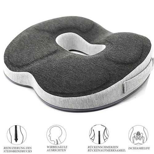 Orthopädisch sitzring - orthopädisch,