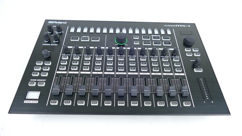 Roland mix performer - mx-1,