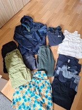 Jungenbekleidungspaket Gr. 158/170 (19Teile)