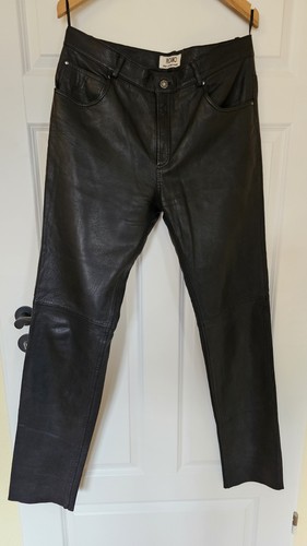 Lederhose von ricano - lederhose, –