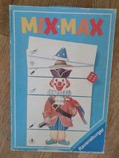 Ravensburger 000029 Mix Max