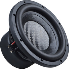 Ground Zero GZUW 10CF  25cm