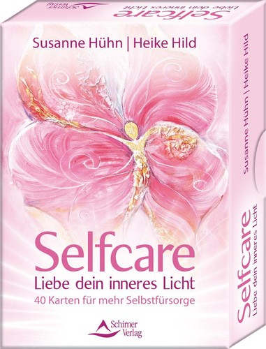 Susanne hühn selfcare - hühn, /