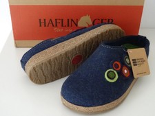 HAFLINGER GRIZZLY KANON 42/L11