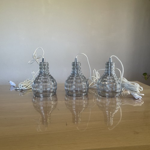 Eisen draht lampen oriva - x,