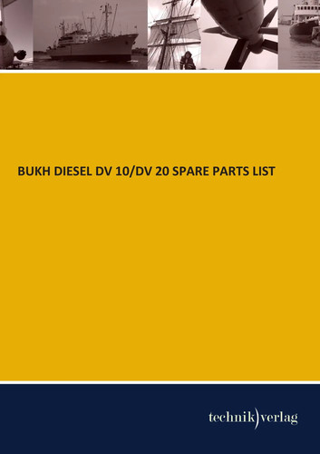 Bukh diesel - diesel,