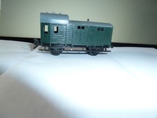 Trix express packwagen - h0,
