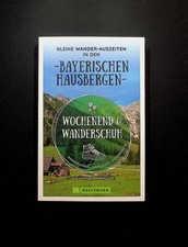 Kleine Wander-Auszeiten in den