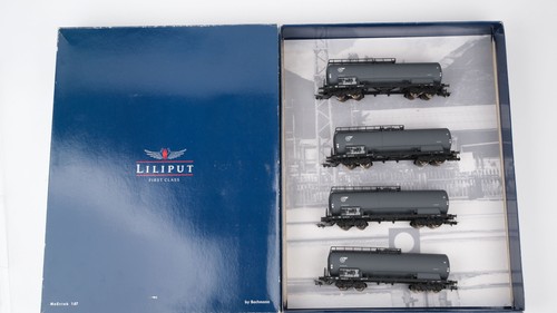 Liliput l240021 - liliput,