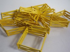 Playmobil Zaun Zaunelement Gatter Reiterhof Bauernhof Ersatzteil Zubehör