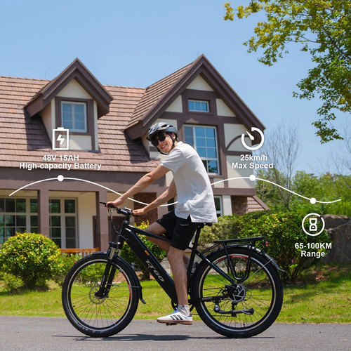 Ttgo m310 mittelmotor - ttgo,