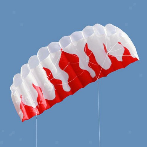 Stunt power kite durable - power,