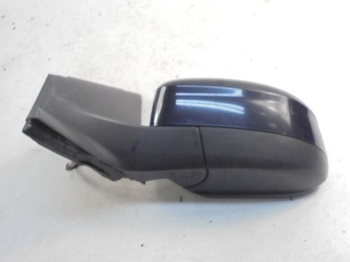 Ford mondeo mk4 10 - mondeo,