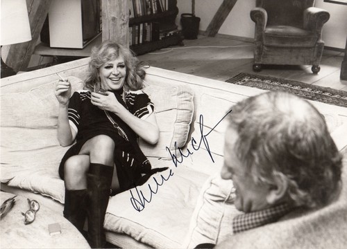 Hildegard knef 13x18 - hildegard,