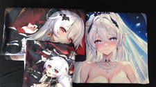 Kissenbezüge dakimakura - 3x, kissenbezüge/dakimakura