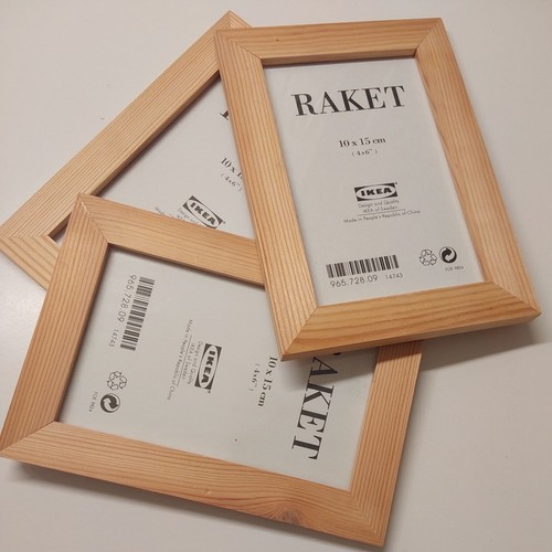 Holz bilderrahmen ikea - bilderrahmen, |