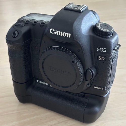Canon eos mark digitale - 5d,