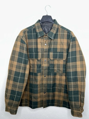 Vintage karo jacke xxl - vintage,